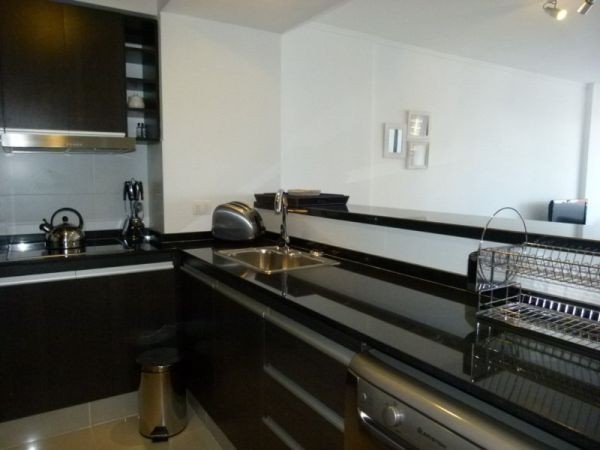 Departamento en venta en Brava